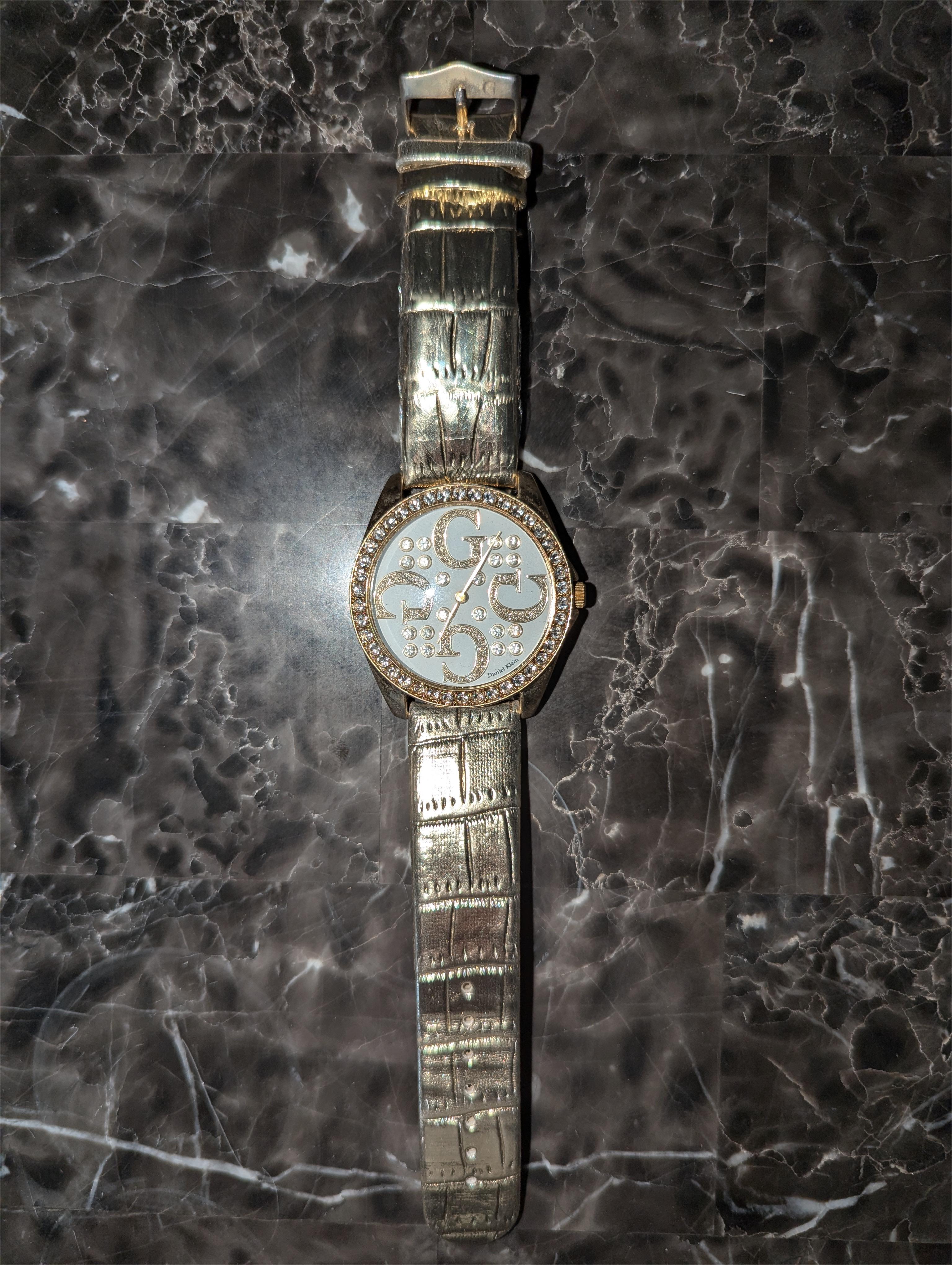 Watch 8