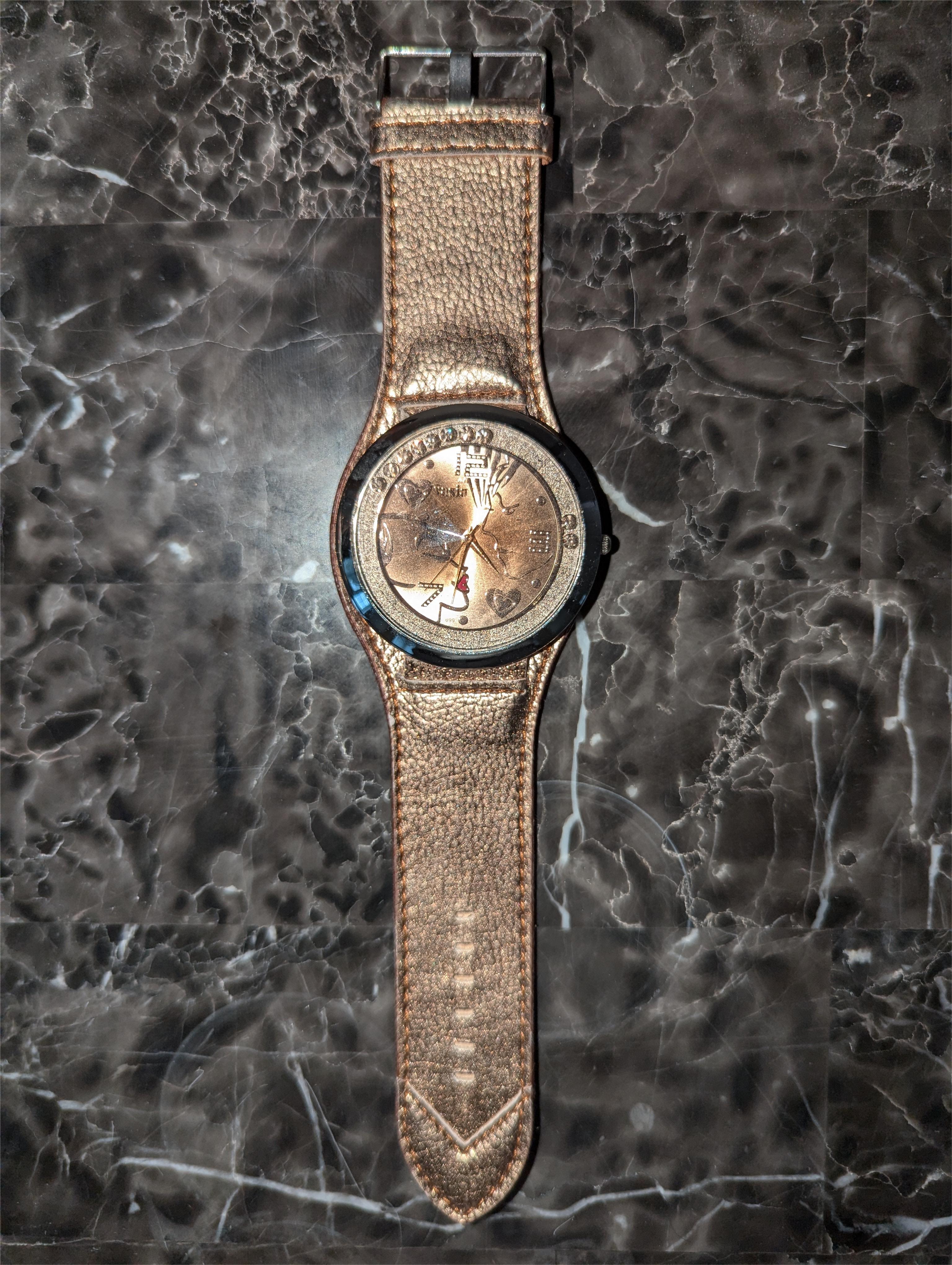 Watch 15