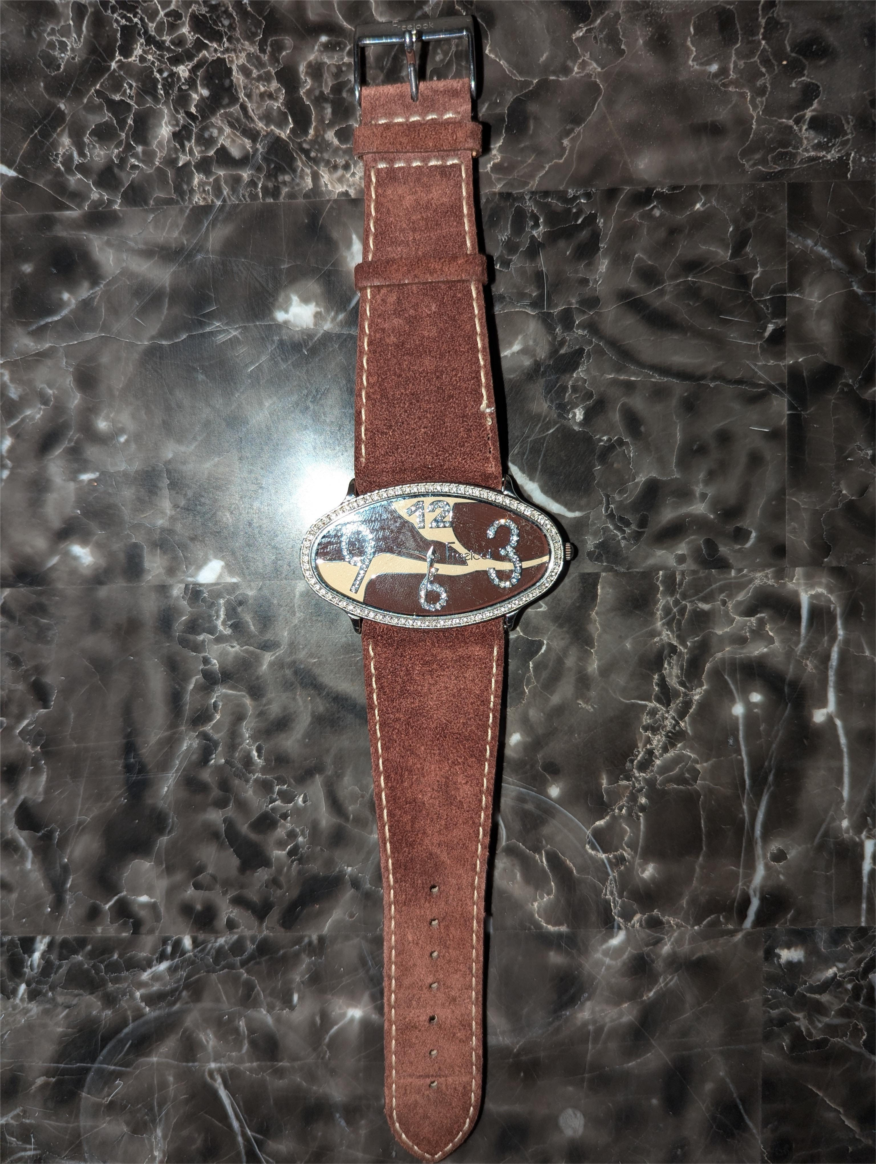 Watch 18