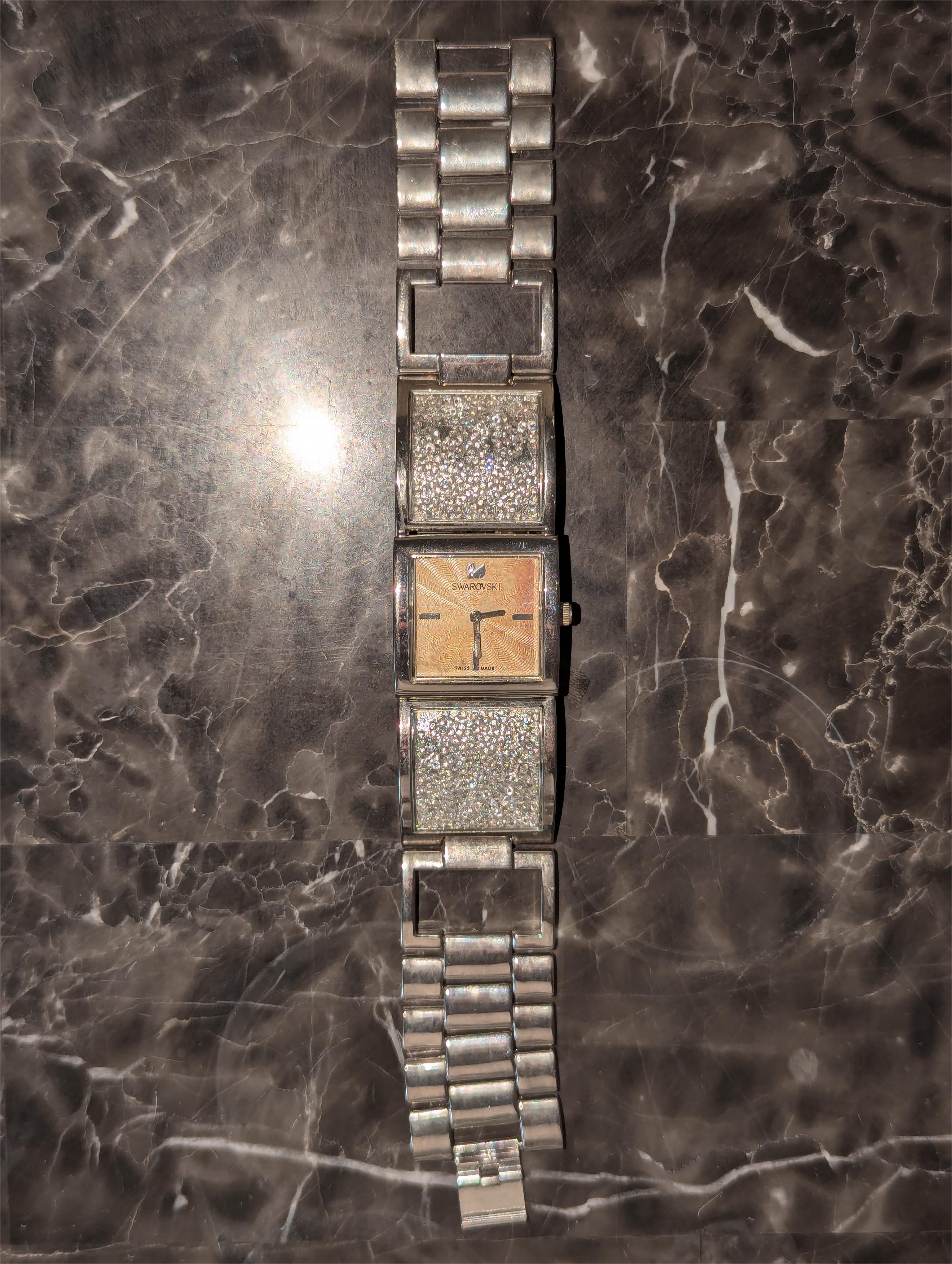 Watch 3