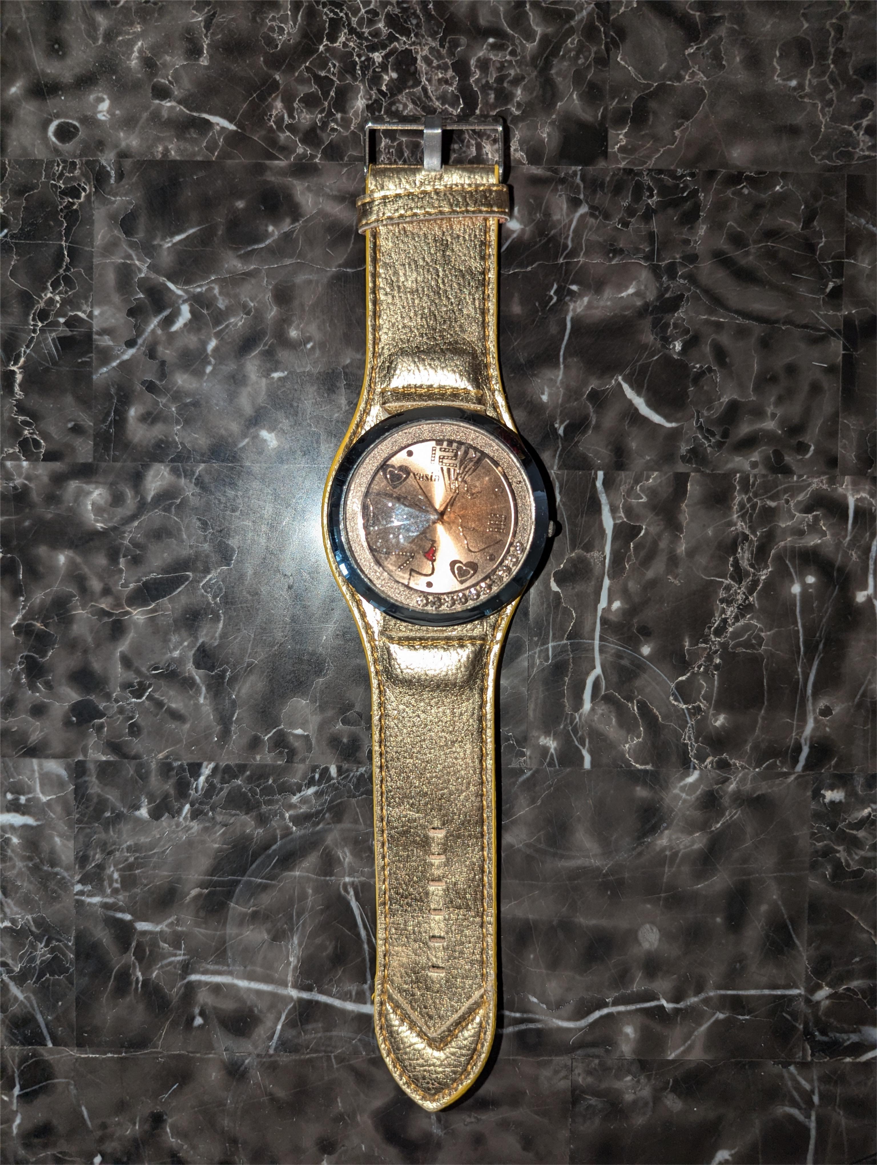 Watch 4