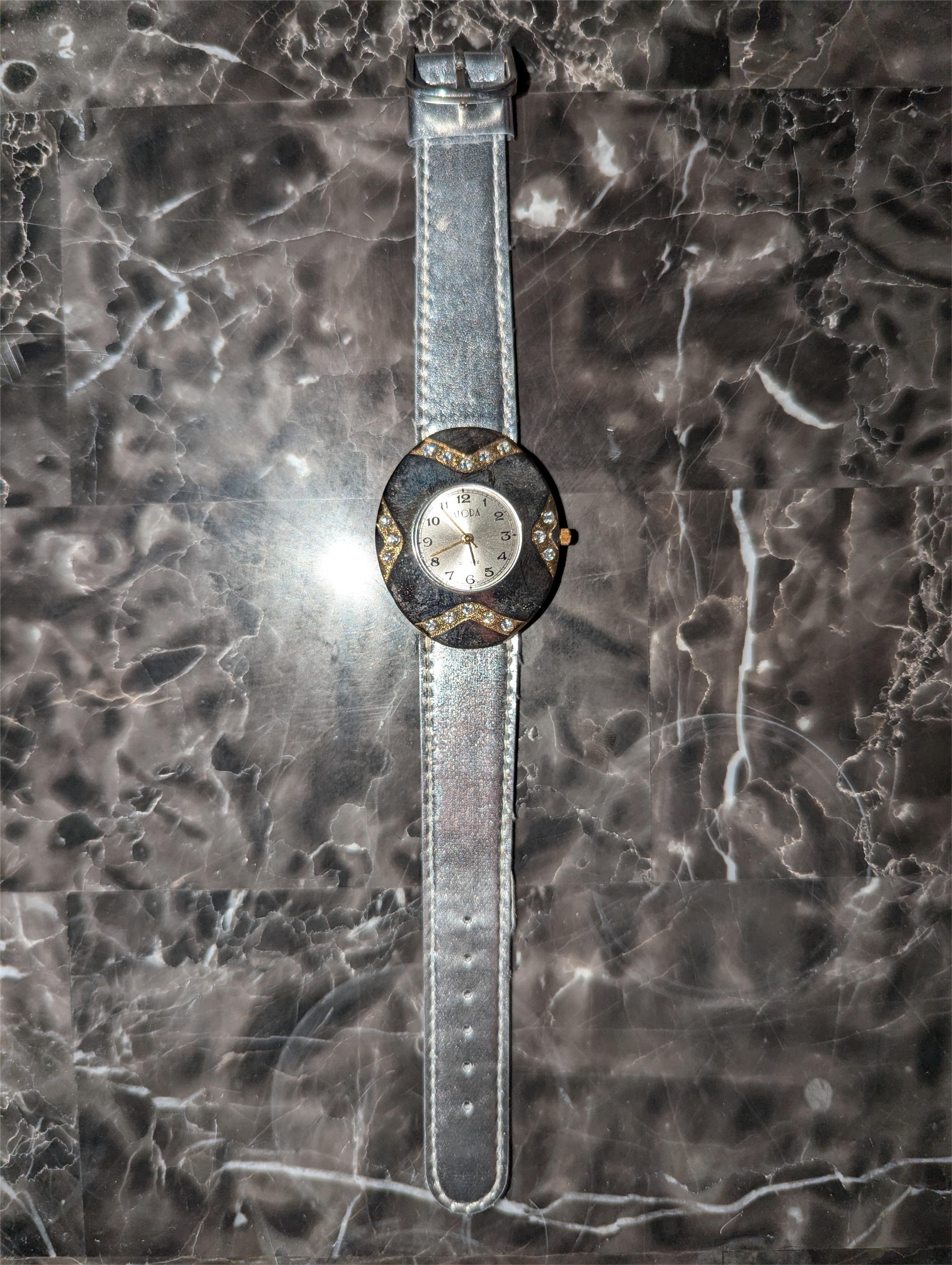 Watch 5